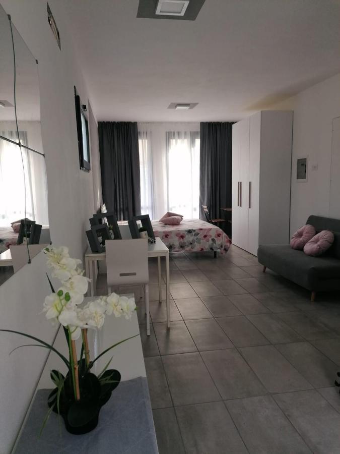 Bed and Breakfast Il Ciliegio Di Zoe Cerro  Екстер'єр фото
