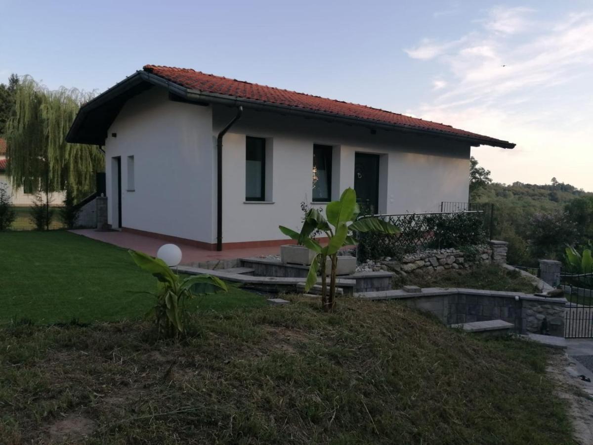 Bed and Breakfast Il Ciliegio Di Zoe Cerro  Екстер'єр фото