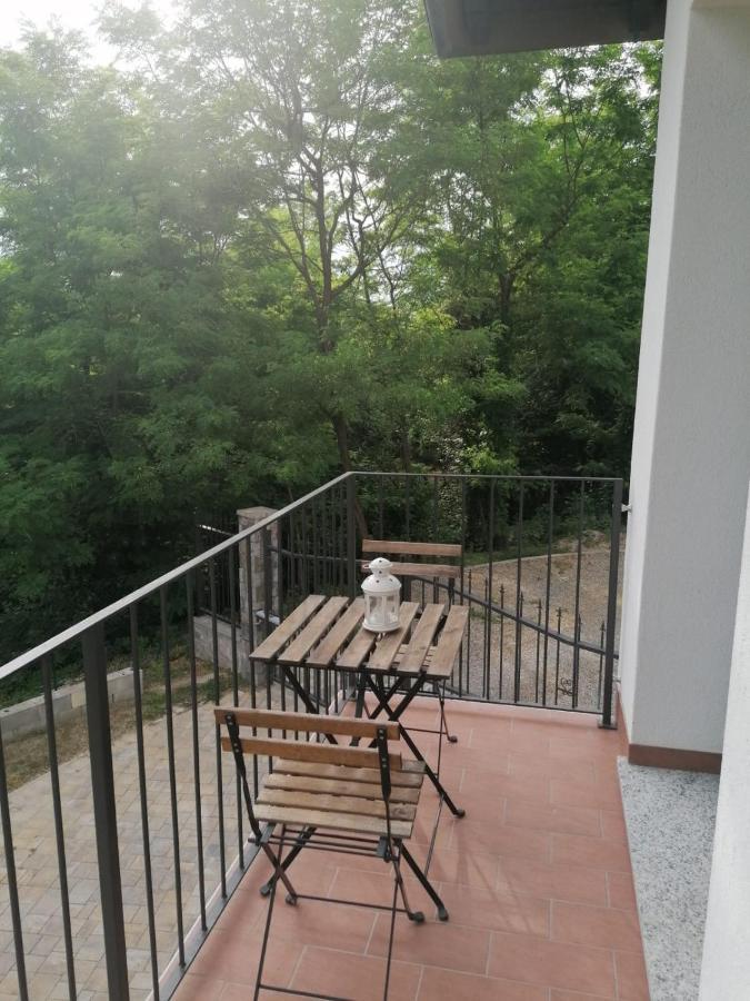 Bed and Breakfast Il Ciliegio Di Zoe Cerro  Екстер'єр фото