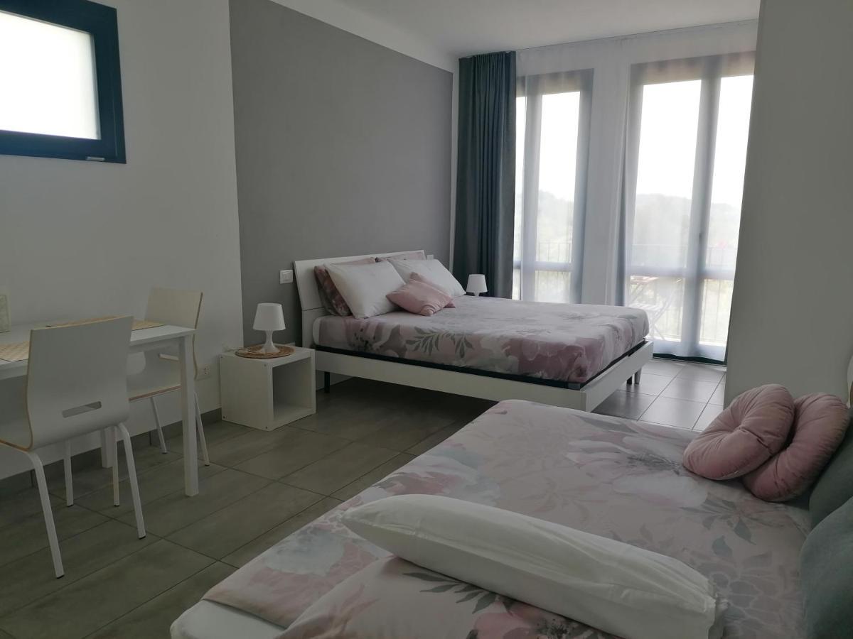 Bed and Breakfast Il Ciliegio Di Zoe Cerro  Екстер'єр фото