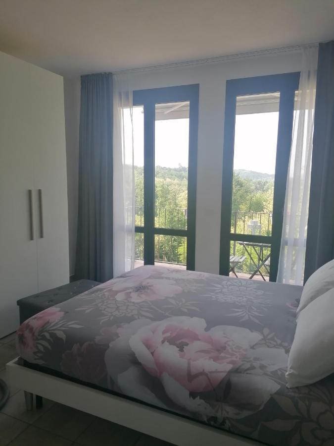 Bed and Breakfast Il Ciliegio Di Zoe Cerro  Екстер'єр фото