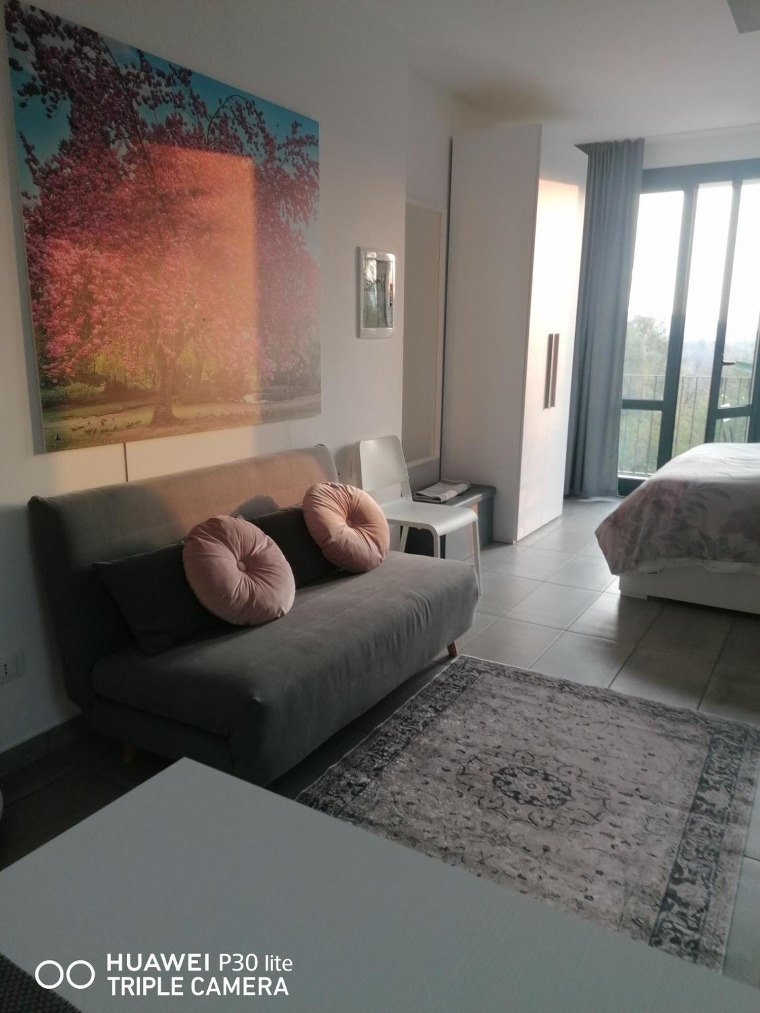 Bed and Breakfast Il Ciliegio Di Zoe Cerro  Екстер'єр фото